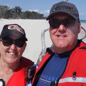 Meet your Posher, John